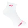 YONEX Womens Ankle Socks 3P Ladies