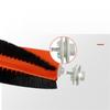 Side Brush + Hepa Filter + Mopping Cloth for Xiaomi 1C Sweeper Robot Vacuum Mop C1 Accessories