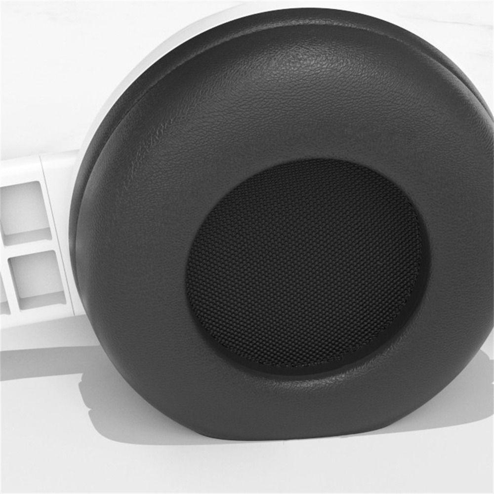 HiFi Stereo 3.5mm Headset Over Ear Macaron Headphone Music Earbuds Wierd Headphones  Mobile Phone