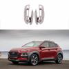 Compatible Mirror Housing Cover for 2018-2022 Hyundai Kona Rearview Mirrors