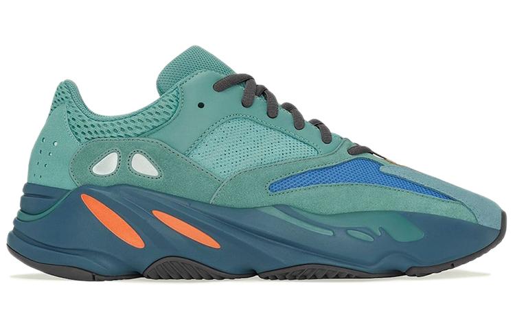 Yeezy Boost 700 Adidas Originals 'Faded Azure' GZ2002