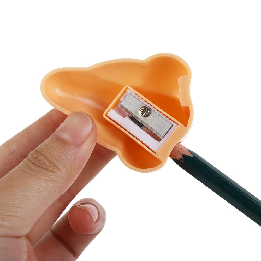 Supplies Pencil Cutting Tools Nose Pencil Sharpener Funny Pencil Sharpener Student Stationery