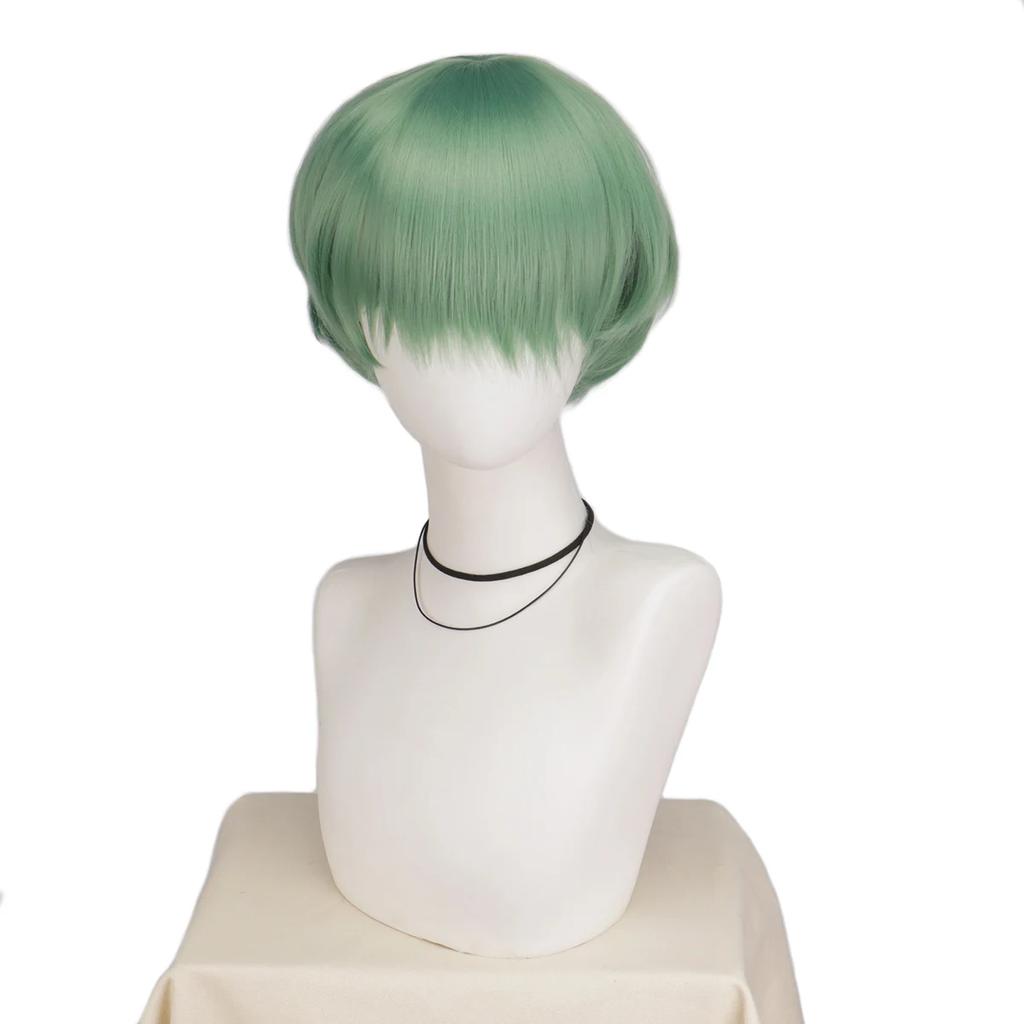 Косплей парик Rumi Purple из KPOP Demon Hunters, Парик для Хэллоуина, Ролевых игр, Термостойкий синтетический парик, Подарок на Хэллоуин, Повседневный подарок