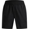 Challenger Fashion Удобные Мягкие Легкие Повседневные Шорты Мужские Шорты Черные 1387924-001