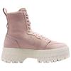 Jordan 1 Бруклин Розовый Оксфорд Фантом Женские Jordan FJ5737-601