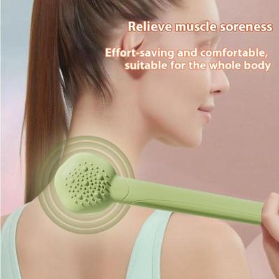 Массаж – Чесалки и массажеры для спины