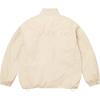 Supreme Спортивная куртка Umbro из хлопкового рипстопа (26СС) Камень