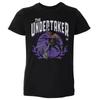 Мужские и женские футболки с коротким рукавом с принтом WrestleMania WWE, летние футболки из высококачественного хлопка
