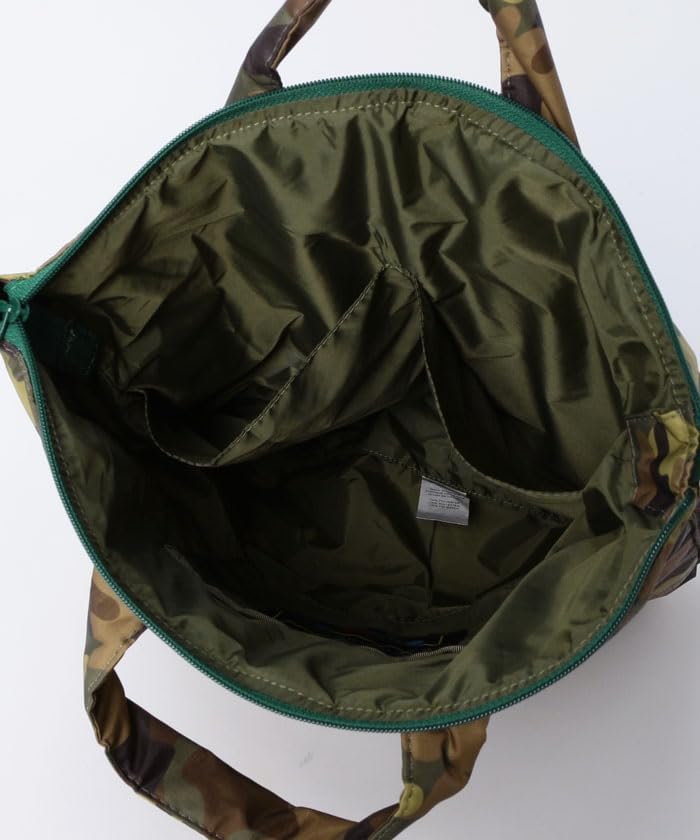 Официальная сумка через плечо HELMET Flower LS Camo [LeSportsac] BAG/4088 Женская