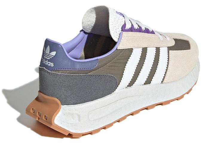adidas Retropy E5 'Серо-зеленый' GY1034
