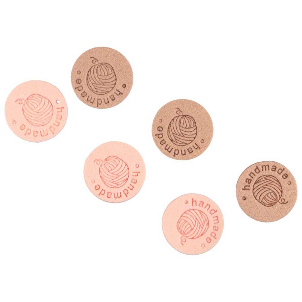 Ручная Работа Бирки Шарфы Подарки Аксессуары для Одежды Тканевые Бирки Декор Одежды Бирки для Одежды