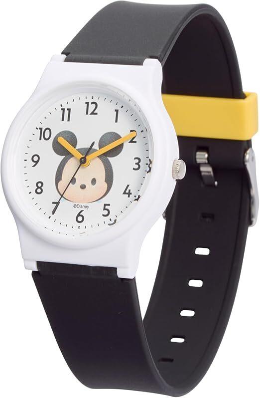 Citizen Disney TSUMTSUM Микки Мо 10 ATM Водонепроницаемые Японский Уретан x 1 Часы, Механизм, Ремешок, V06A-503VK/4842