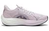 Puma Женские кроссовки Velocity Nitro 3 Radiant 'Grape Mist Black' 379610-01