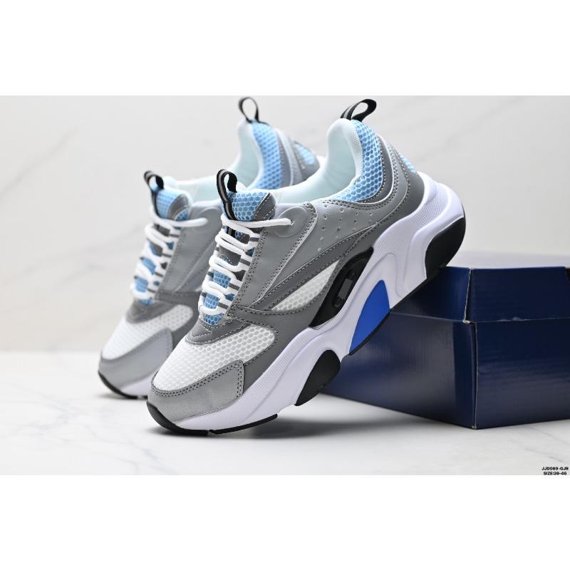 Мужская обувь B shoes осень коровья кожа вязаная модный тренд универсальная спортивная обувь повседневная обувь