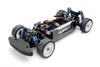 Tamiya 1/10 Scale Electric RC Car Series No. 726 XV-02RS PRO Chassis Kit (58726)