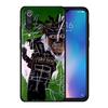 Чехол Jean Michel Basquiat Art Graffiti Comics для Xiaomi Note 10 Lite Pro, чехол для Xiaomi Mi 10s 10t 10 9t 9se 9 8 CC9 Lite Pro 