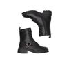 Ботильоны MEXX MI001712643W, черные