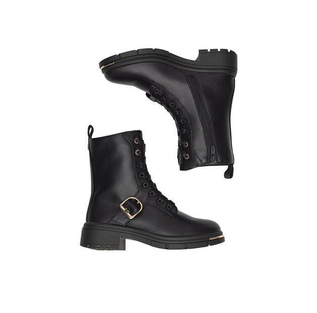 Ботильоны MEXX MI001712643W, черные