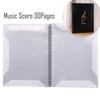 Foldable Music Rack Heavy Duty Music Stand Conductor Stand Professional Height Adjustable Music Sheet Book Holder