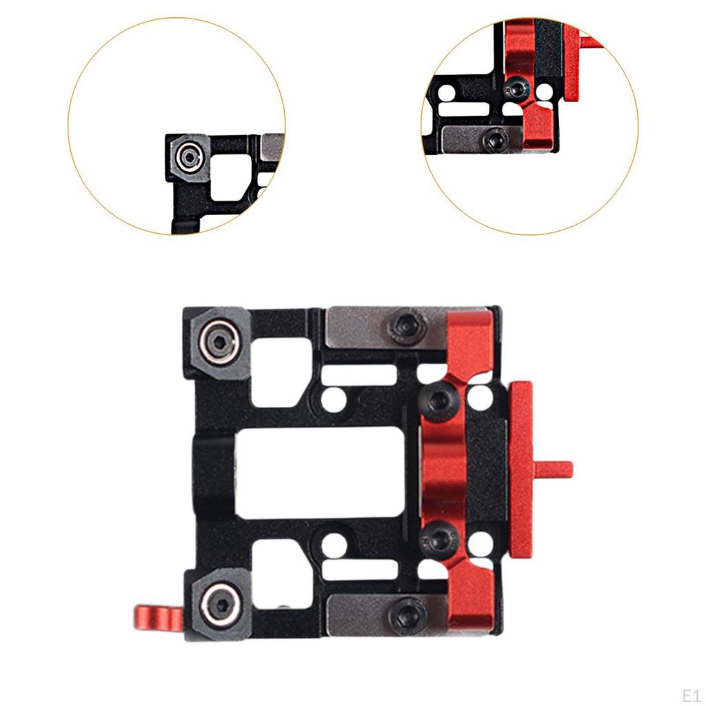 Аксессуар для 3D-принтера для сборки головки экструдера Stealthchanger