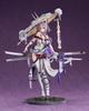 Goddess of Victory NIKKE Guren Scale Plastic Painted Finished Figure 1/7