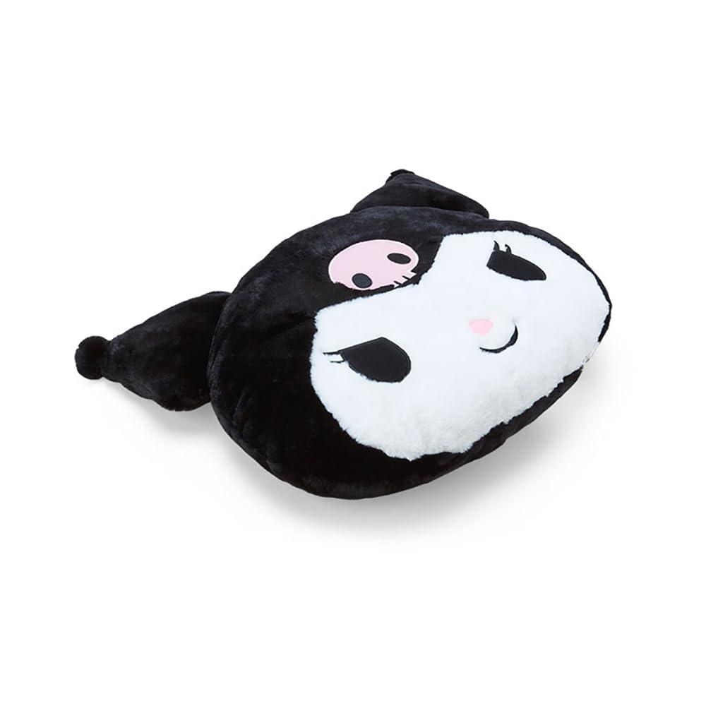 Sanrio Подушка в форме лица Куроми S 272639