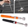 Telescopic Pen Metal Gadget Flexible Hand Tools Adjustable Picking up Rod for Pantry Car Repair Indoor Bolts Finding Metal Nuts