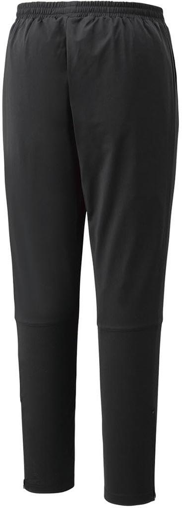 Длинные джоггеры Junior Black J140 [YONEX] Брюки, Брюки, Дети, (007)