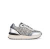 Sneakers MEXX MI001009343W Silver