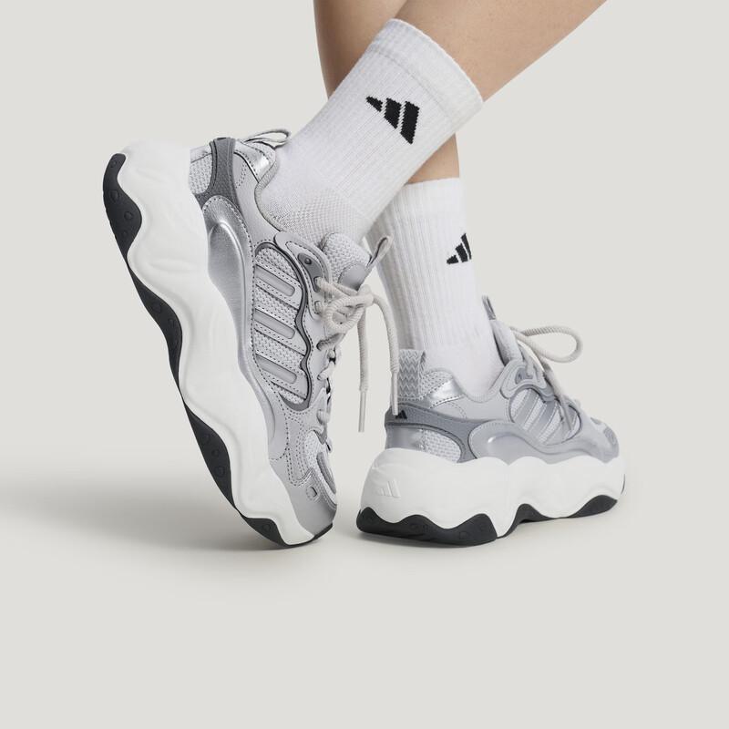 adidas VALLINA Женские массивные повседневные кроссовки