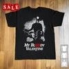 Новый подарок My Bloody Valentine для фанатов Унисекс S-5XL Рубашка AL482