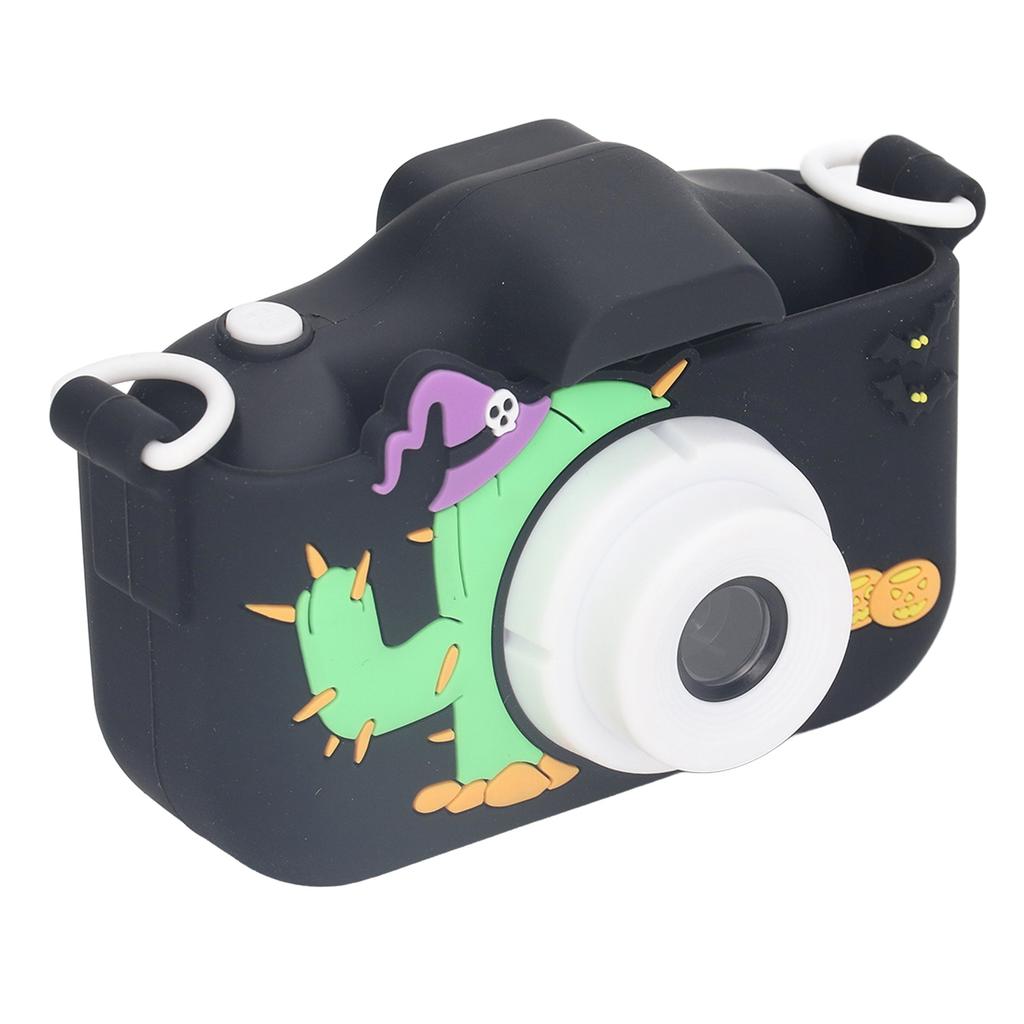 Мини детская камера многофункциональная 2,0-дюймовый большой экран HD 4000W пикселей детская цифровая видеокамера для