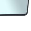 Mercedes W211 E-Class 02-06 Heated Door Mirror Glass Left
