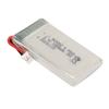 903052 Drone Lithium Battery 3.7V 1800mAh 25C High Speed with PH2.0 Plug Drone Li Polymer Battery Fo
