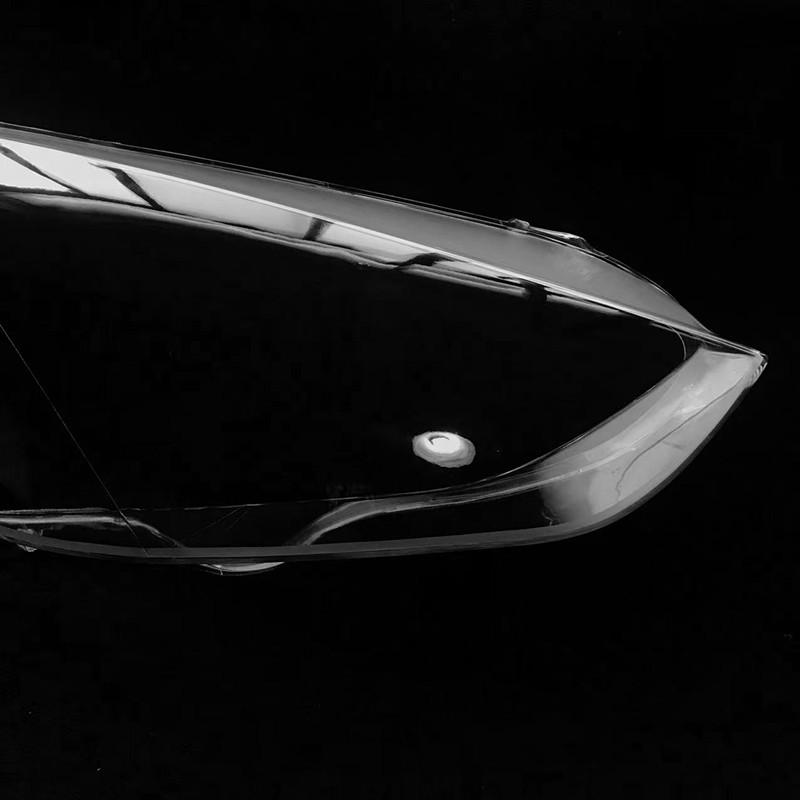Рамка фары и плафона Ford S-MAX