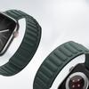 Dux Ducis Magnetic Strap for Apple Watch 38/40/41 mm - Green