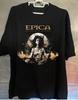 Футболка Epica Design Your Universe Мужская Женская Хлопковая Футболка SB254 Унисекс Футболка