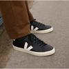 Veja Wide Fit Unisex Leather Sneakers Campo Svju243cp05 215