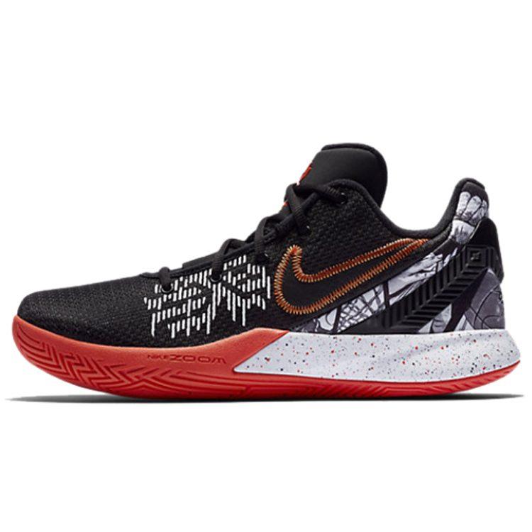 Nike Kyrie Flytrap 2 EP 'Черный' AO4438-007