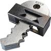 Hanayama CAST KEY III Головоломка на извлечение Уровень (Уровень сложности 6)