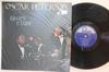 LP Пластинка OSCAR PETERSON - Blues Etude PAT508 FONTANA 1973 Япония Джаз Б/У