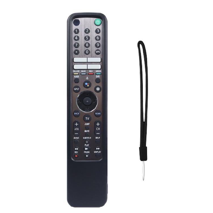 Силиконовые защитные чехлы для ТВ-пультов RMT TX500/520U/600U/621U Нескользящие