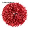 Fancy Cheerleader Pompoms Club Sport Supplies Dance Party Decorator Cheerleading Cheering Ball