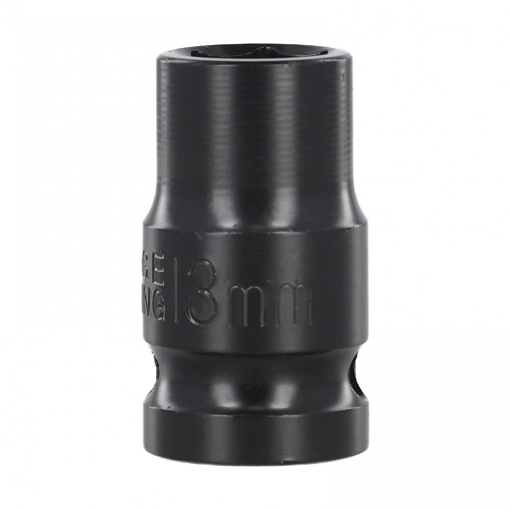 Торцевая головка для шуруповерта Инструмент для ремонта шин Гаечный ключ Торцевая головка для шуруповерта Простой в использовании