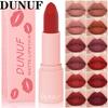 Губная помада DUNUF 12 Color Dumb Lipstick