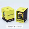 Casio Classic Модель-коллаборация Желтые часы PAC-MAN CA-53WPC-1BJR Мужские