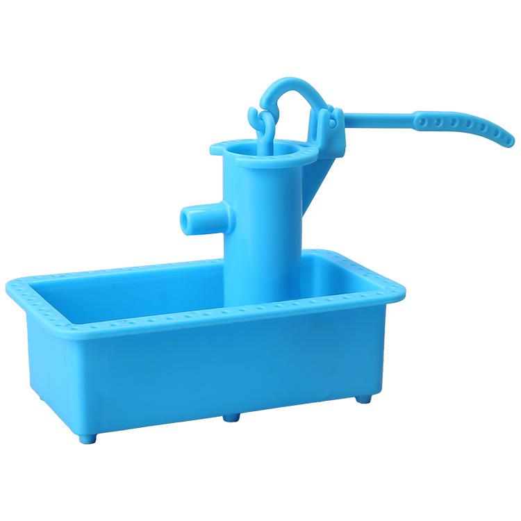 Science And Technology Small Production Handmade Water Pressure Well Experimental Materials Package Well/self-made Water Pump Primary School Education