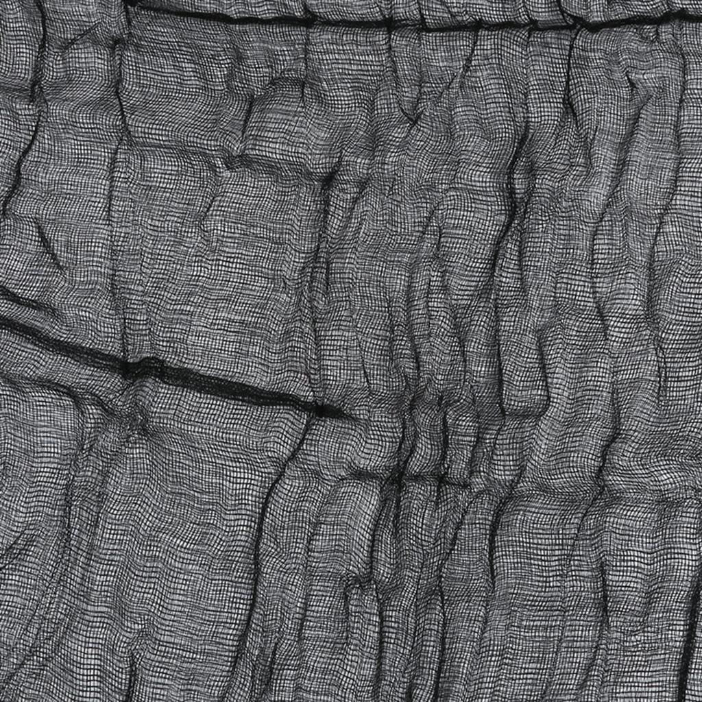 Хэллоуин Марля Ужас Дома с привидениями Декор Уличный Страшный Призрак Жуткая Ткань Украшение Сцены для Вечеринки Готические Реквизиты