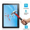 Защитная пленка из закаленного стекла 9H высокой прозрачности для Lenovo TAB E10 TB-X104F