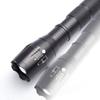 Ultra Bright 1000 Lumens Tactical Military Led Flashlight With Zoom Function